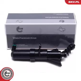 Gicleur d'eau de nettoyage, nettoyage des phares ESEN SKV 15SKV731