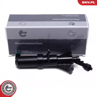 Gicleur d'eau de nettoyage, nettoyage des phares ESEN SKV 15SKV732