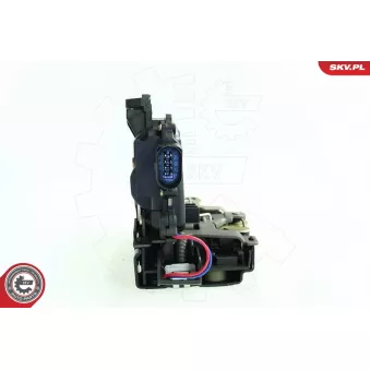 Serrure de porte ESEN SKV