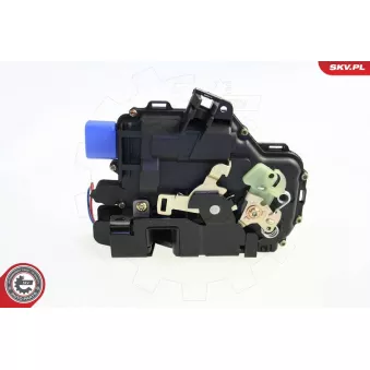 Serrure de porte ESEN SKV