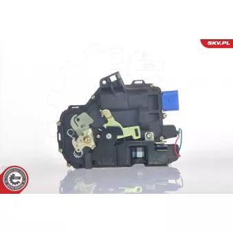 Serrure de porte ESEN SKV 16SKV011