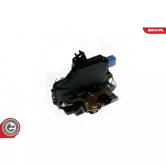 Serrure de porte ESEN SKV 16SKV012