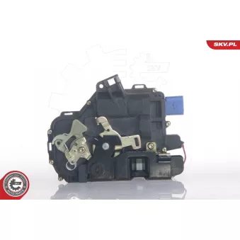 Serrure de porte ESEN SKV