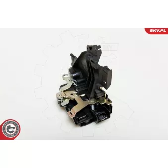 Serrure de porte ESEN SKV 16SKV022