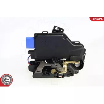 Serrure de porte ESEN SKV 16SKV041