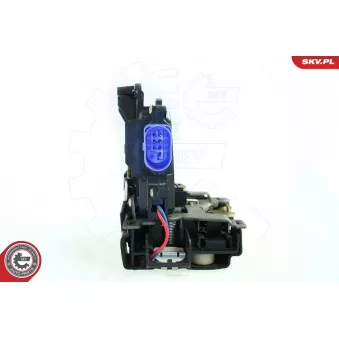 Serrure de porte ESEN SKV 16SKV043