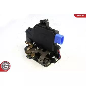 Serrure de porte ESEN SKV 16SKV044