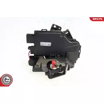 Serrure de porte ESEN SKV 16SKV053