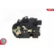 Serrure de porte ESEN SKV 16SKV053 - Visuel 2
