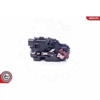 Serrure de porte ESEN SKV 16SKV062