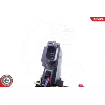 Serrure de porte ESEN SKV 16SKV063