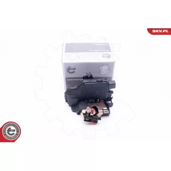 Serrure de porte ESEN SKV 16SKV064