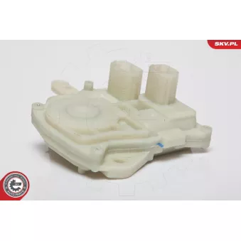 Serrure de porte ESEN SKV 16SKV072