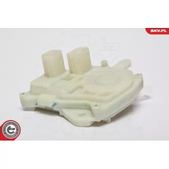 Serrure de porte ESEN SKV 16SKV073