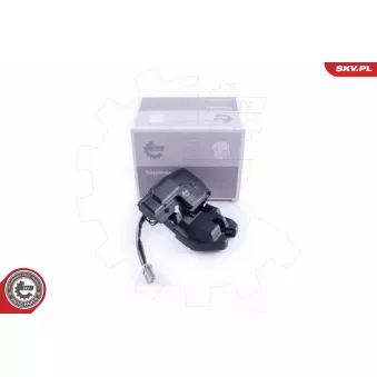 Serrure de porte ESEN SKV 16SKV076