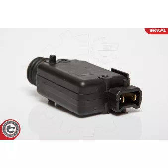 Élément d'ajustage, verrouillage central ESEN SKV 16SKV090