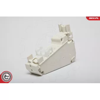 Serrure de porte ESEN SKV 16SKV100