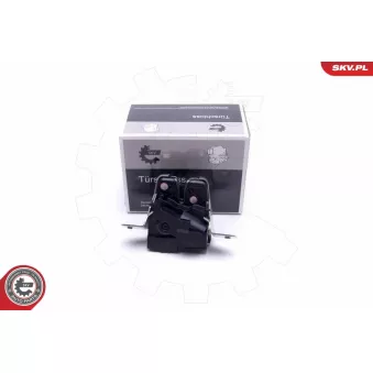 Serrure de hayon ESEN SKV