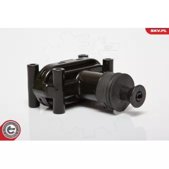 Serrure de porte ESEN SKV 16SKV110