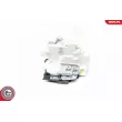 Serrure de porte ESEN SKV 16SKV131 - Visuel 1