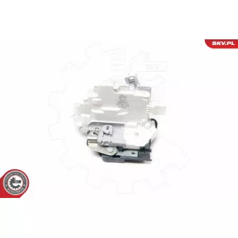 Serrure de porte ESEN SKV