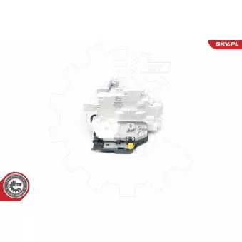 Serrure de porte ESEN SKV 16SKV133