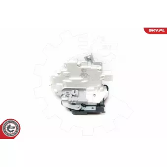 Serrure de porte ESEN SKV 16SKV136