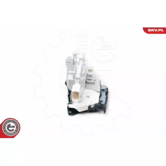 Serrure de porte ESEN SKV 16SKV141