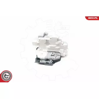 Serrure de porte ESEN SKV 16SKV143