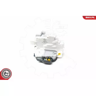 Serrure de porte ESEN SKV 16SKV151