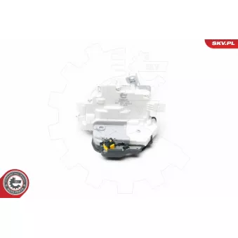 Serrure de porte ESEN SKV 16SKV152