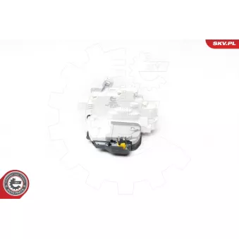 Serrure de porte ESEN SKV 16SKV153