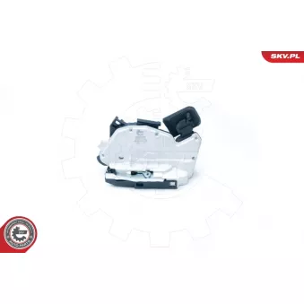 Serrure de porte ESEN SKV 16SKV163