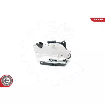 Serrure de porte ESEN SKV 16SKV172