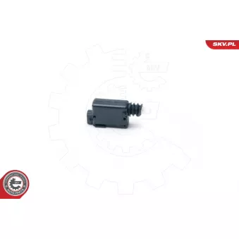 Élément d'ajustage, verrouillage central ESEN SKV 16SKV200