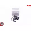 Serrure de capot-moteur ESEN SKV 16SKV202 - Visuel 1