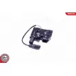 Serrure de capot-moteur ESEN SKV 16SKV202 - Visuel 2