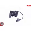 Serrure de capot-moteur ESEN SKV 16SKV203 - Visuel 2