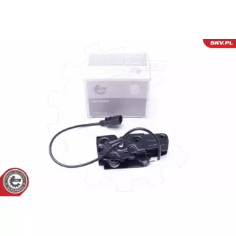 Serrure de capot-moteur ESEN SKV 16SKV204