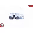 Serrure de capot-moteur ESEN SKV 16SKV206 - Visuel 2