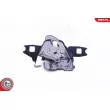 Serrure de capot-moteur ESEN SKV 16SKV207 - Visuel 2