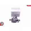 Serrure de capot-moteur ESEN SKV 16SKV208 - Visuel 1