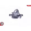 Serrure de capot-moteur ESEN SKV 16SKV208 - Visuel 2