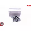 Serrure de capot-moteur ESEN SKV 16SKV209 - Visuel 1