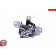 Serrure de capot-moteur ESEN SKV 16SKV209 - Visuel 2