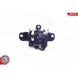Serrure de capot-moteur ESEN SKV 16SKV209 - Visuel 3