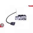 Serrure de capot-moteur ESEN SKV 16SKV213 - Visuel 2