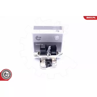 Serrure de hayon ESEN SKV 16SKV217