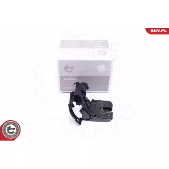 Serrure de hayon ESEN SKV 16SKV218