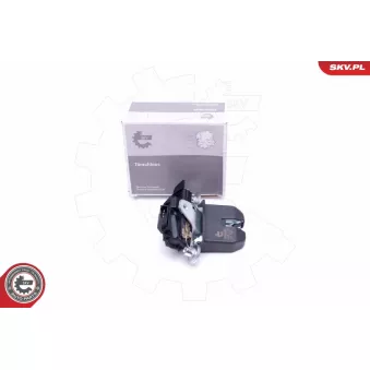 Serrure de hayon ESEN SKV 16SKV219